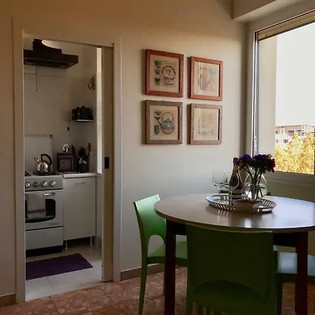 Casa Colavita 148 Apartament Bolonia