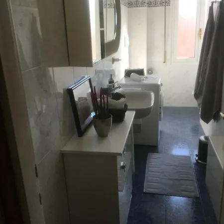 Apartament Casa Colavita 148