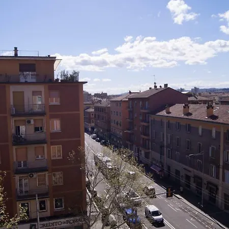 Casa Colavita 148 Bolonia