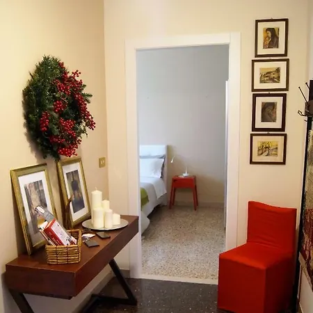 Casa Colavita 148 Apartament
